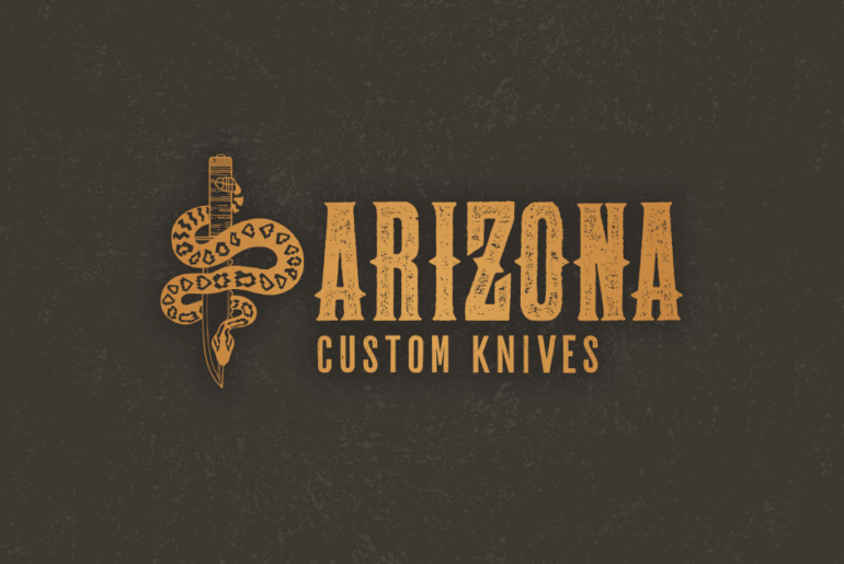 Little Known Theater Knife