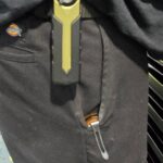 Olight Arkpro Ultra Holster - So Close