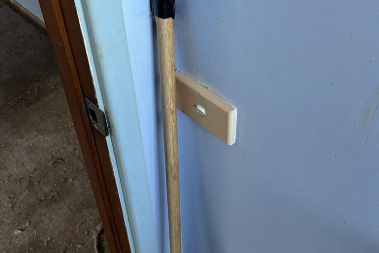 Guys, he found it!🤢