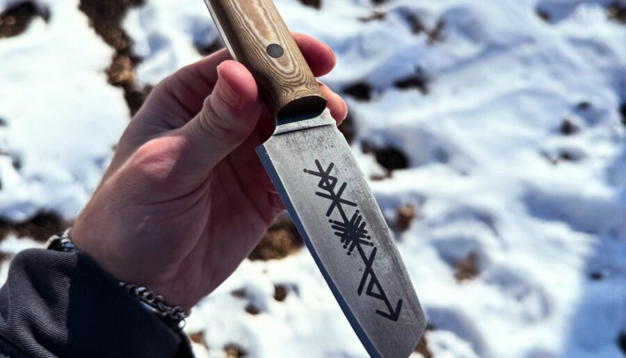 Fixed Blade February