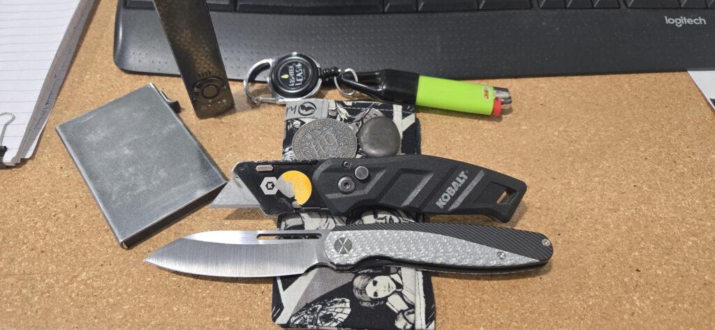 Friday with the Wingspan!!