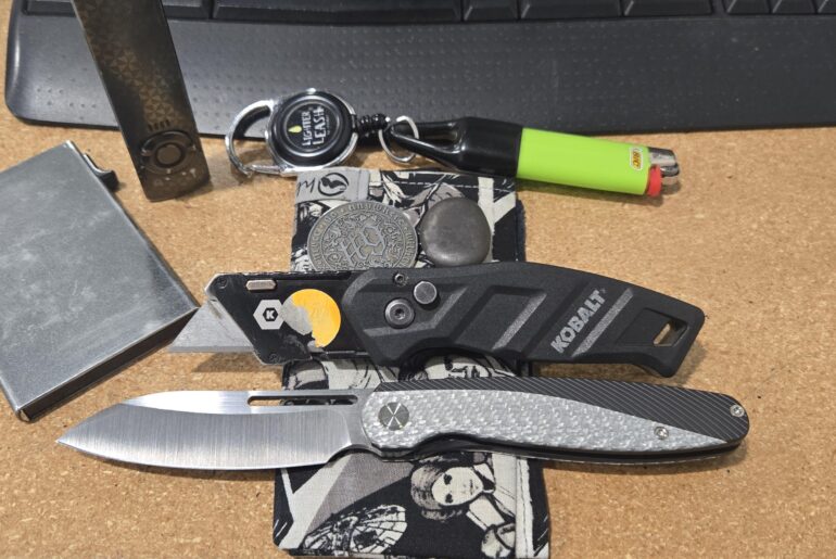 Friday with the Wingspan!!