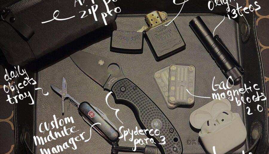 🕷️🏴‍☠️🖤