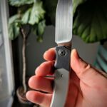 Dope NKD Burger Recessed Urban XL