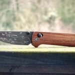 NKD - Civivi Yonder Damascus