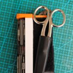 Looking for a pair of scissors to replace pair of Kleins.