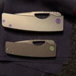 NKD! OZ Machine Company Roosevelt