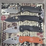 From None to Some in No Time, its now my favorite knife by far.