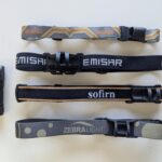 What are the most comfortable headlamp straps?