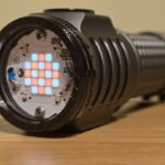 [NLD] Fireflies Nov Mu V2S - E21a 3500k mix