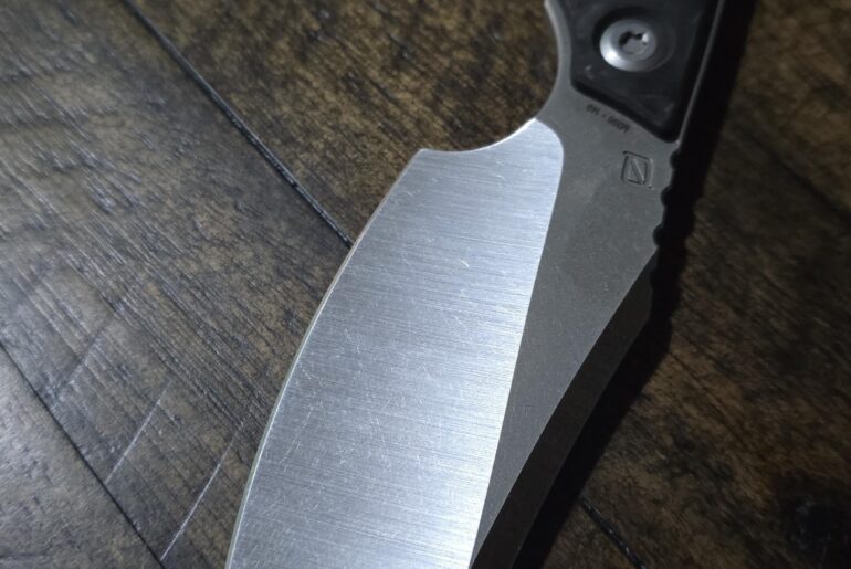 Stonewashed Fixie EVO