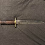 Is this knife I was gifted authentic?