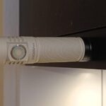 Convoy lego again (magnet tailcap for S21E)