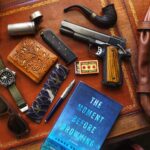 Coffee shop day off carry