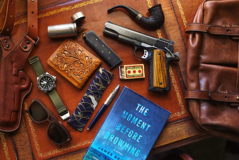 Coffee shop day off carry