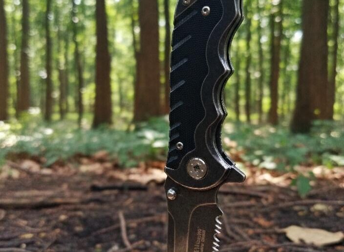 The Still Young Border Guard