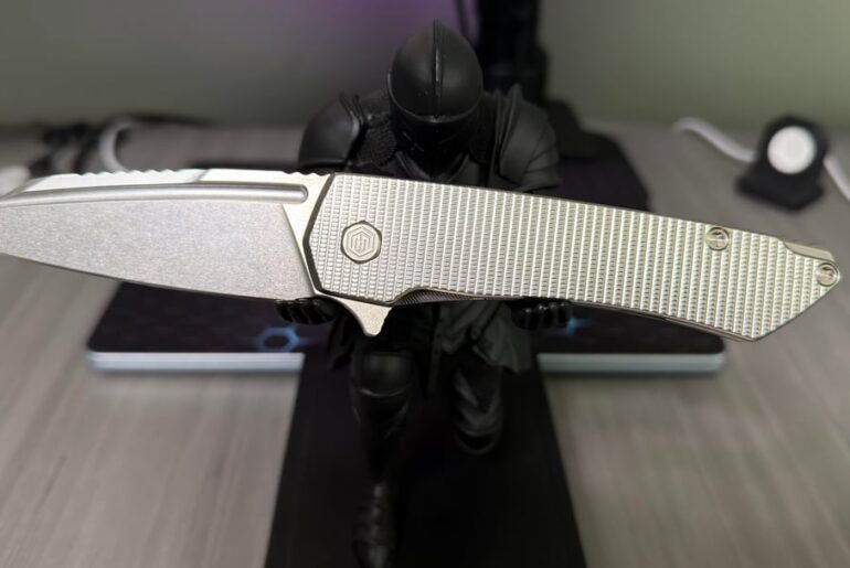 Machinewise Mojave #0880