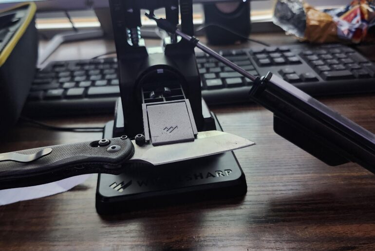 Update: doesn't seem to be working?