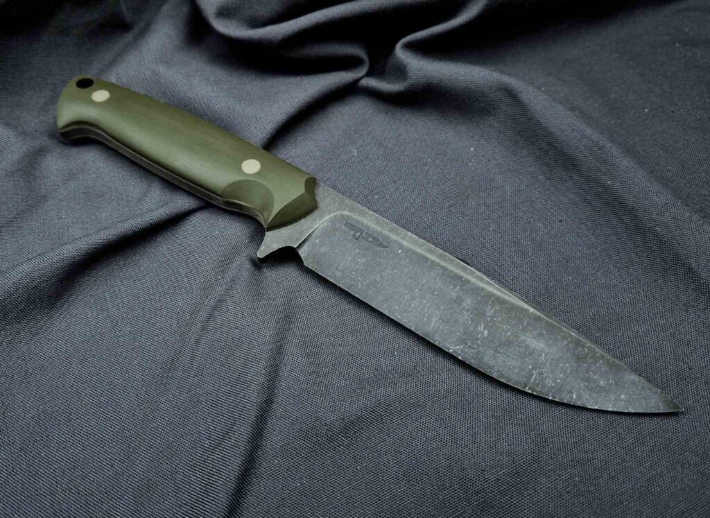 New limited batch of 14C28N droppoints coming up. Didn't think of a name yet, what would you suggest?