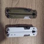 Liked my Arc so much that I had to try out the Dakoyu Fan Exclusive