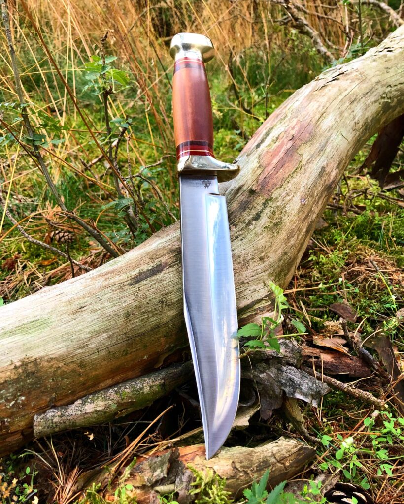 Linder C60 Bowie