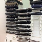 My mini collection during 5 years