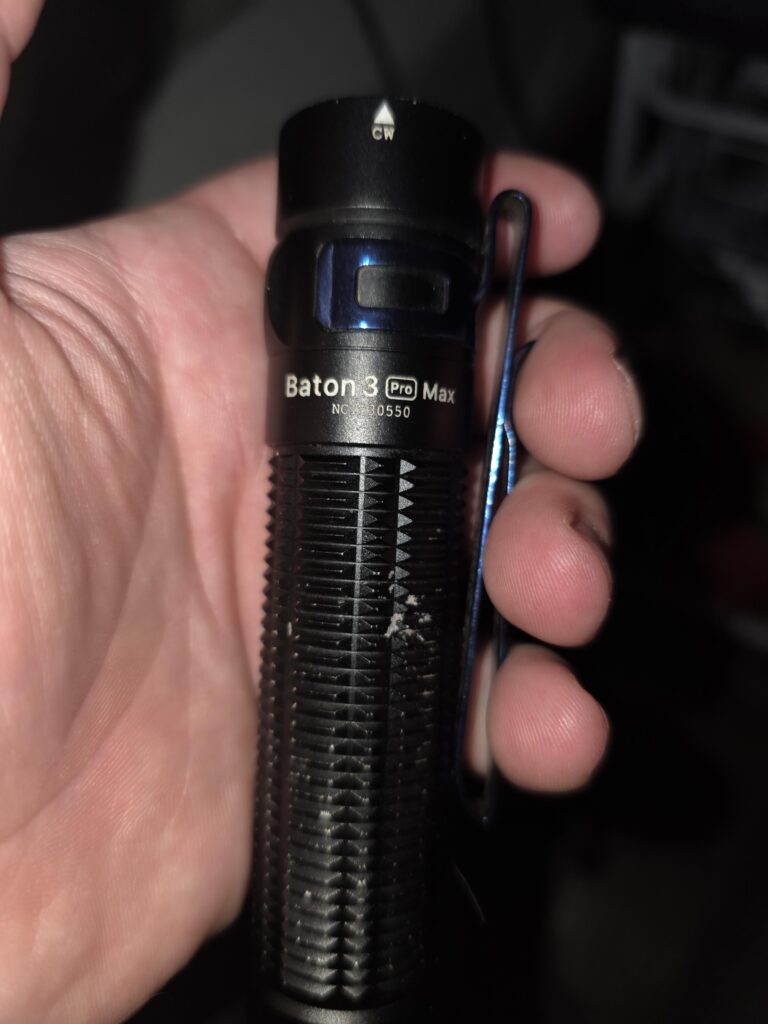 Battery recommendations