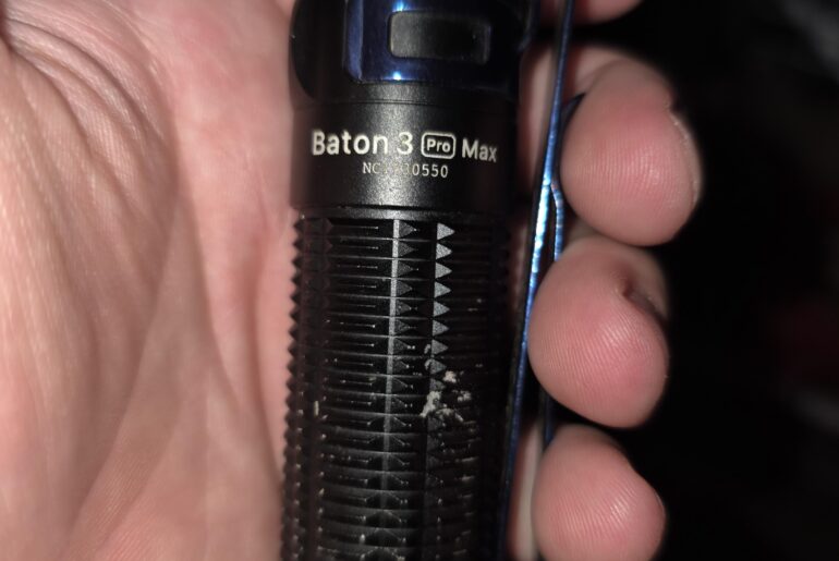 Battery recommendations