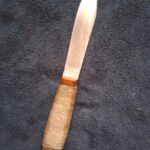 Green river knife works?