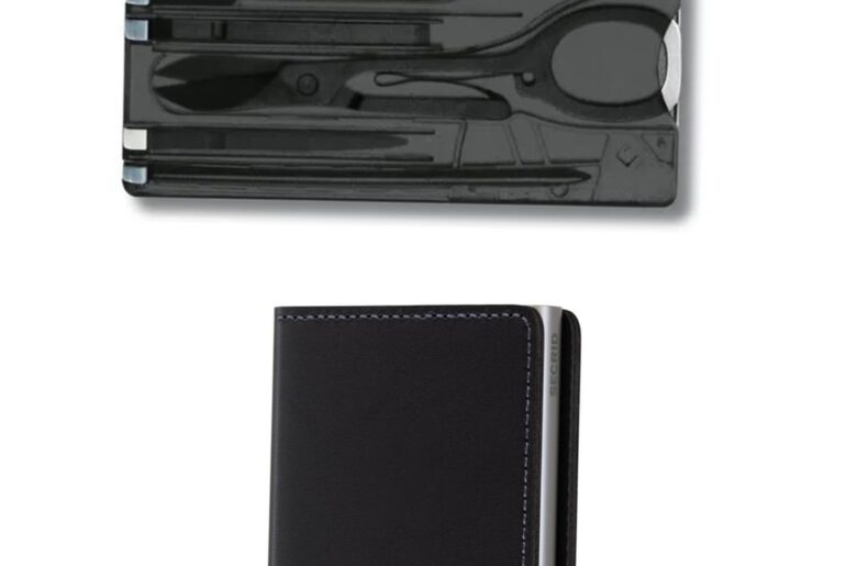 Looking for a wallet