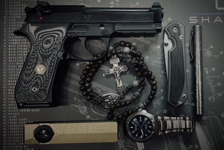 St. Valentine’s Day carry