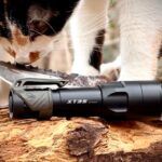 XT35 w/SFT40 3,000k - High/Low/Strobe, 2 min Turbo Timer, Dual Spring Bypass, Thyrm LPC