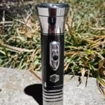 Eveready Masterlite, my current fav incan. 🔥🔦