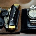 Full pocket dump with wrist candy