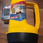 Bought this yellow beauty from Sam's Club for $1