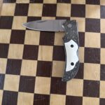 Anyone have any info on this knife Beretta GL Barnes is the designer