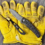 @phoenixtoolworks 3V Thursday! My @hawkknives Talon riding shotgun! #phoenixtoolworks #hawkknives #hawkknivestalon #phoenixtoolworks3vdeadbolt