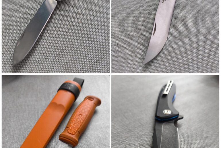 This is my collection (so far)