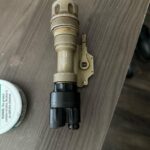 Surefire m951 help