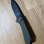 My First. What next?