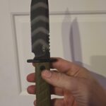 Welcome home my little buddy!