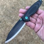 NKD VC Edge Interface!