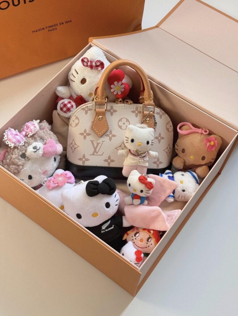 Sooooooo adorable!!!🤩