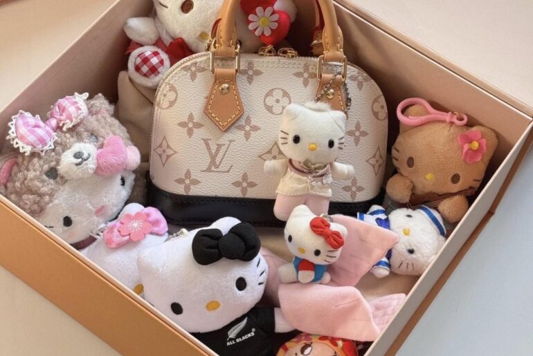 Sooooooo adorable!!!🤩