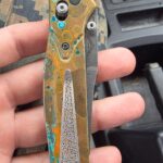 I got this neat clip on etsy