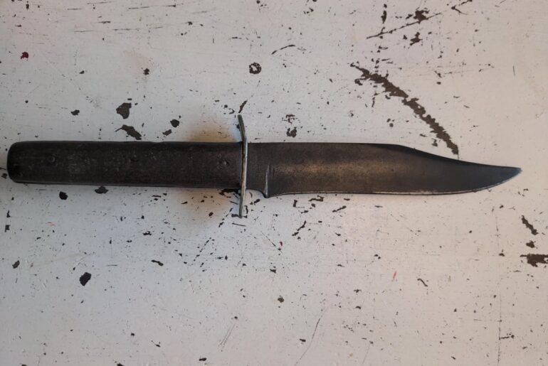 19th Century Jonathan Crooke: looking for info