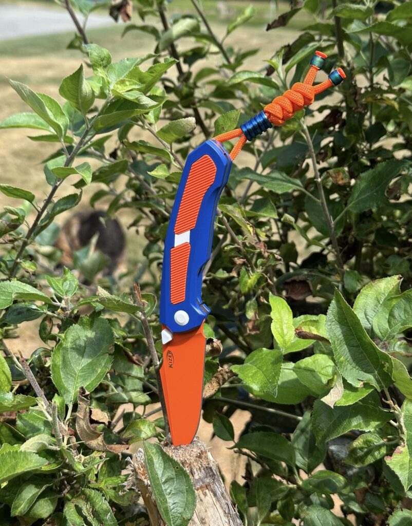 Kizer feweed nostalgia edition in s35vn