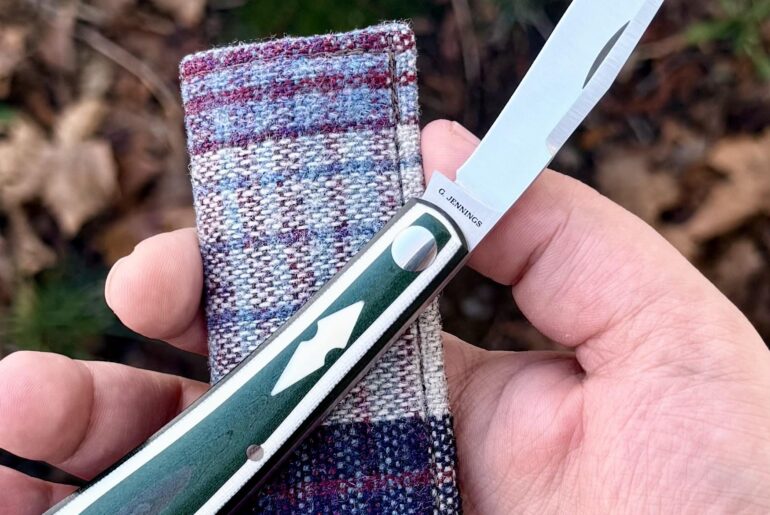 Another one I absolutely love because…