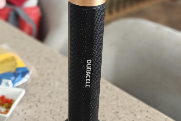 Saw this trash at my friend's house