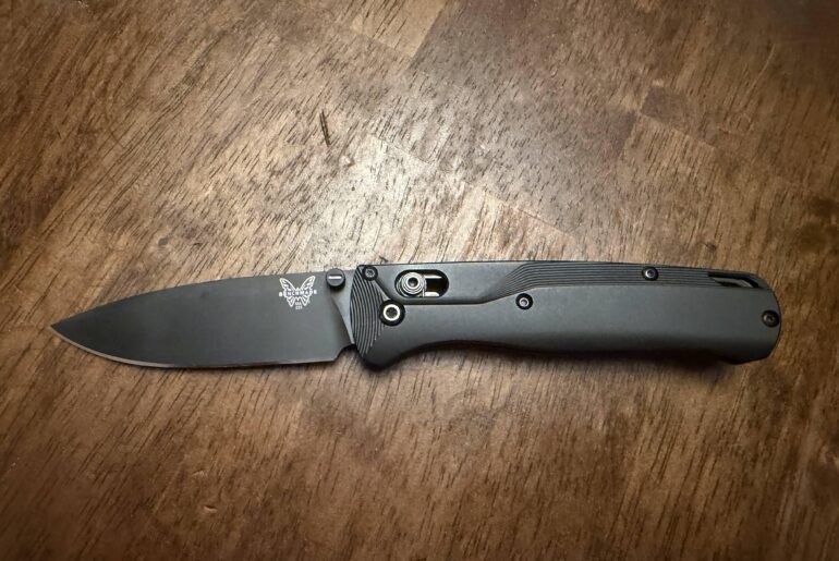 New Scales + Glow Rhino Thumbstud